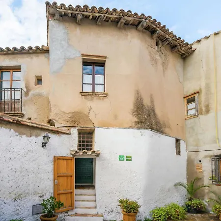 Belvilla By Oyo El Rac Casa vacanze Pacs del Penedes