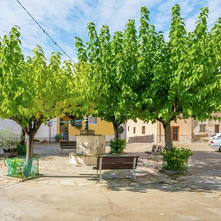 Belvilla By Oyo El Rac * Pacs del Penedes