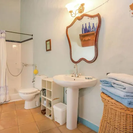 Belvilla By Oyo El Rac Casa vacanze *