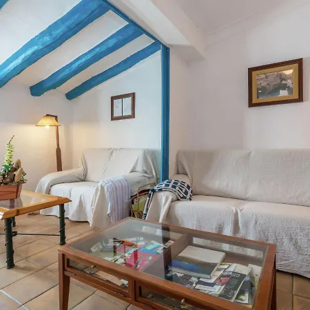 Belvilla By Oyo El Rac Casa vacanze